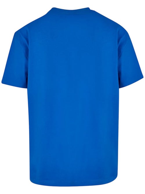 T-shirt authentic - lost youth - Kiabi