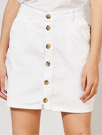 T-shirt avec imprimé gel - Kiabi