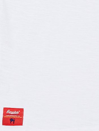 t shirt avec message gar 231 on bleu marine kiabi 7 00 t shirt avec message gar 231 on bleu marine kiabi 7 00