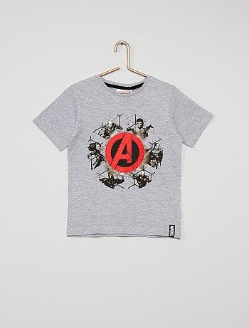 T-shirt 'Avengers'