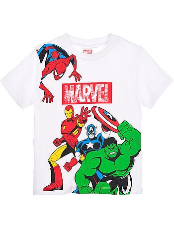 T-shirt Avengers | Licence Officielle