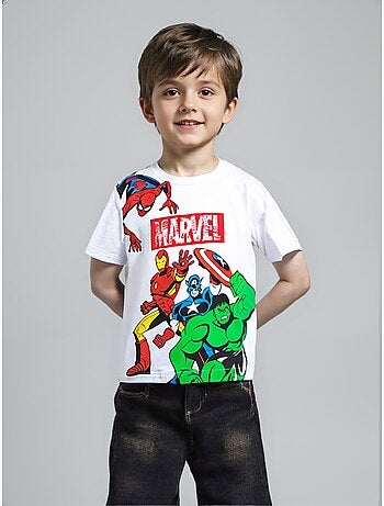 T-shirt Avengers | Licence Officielle