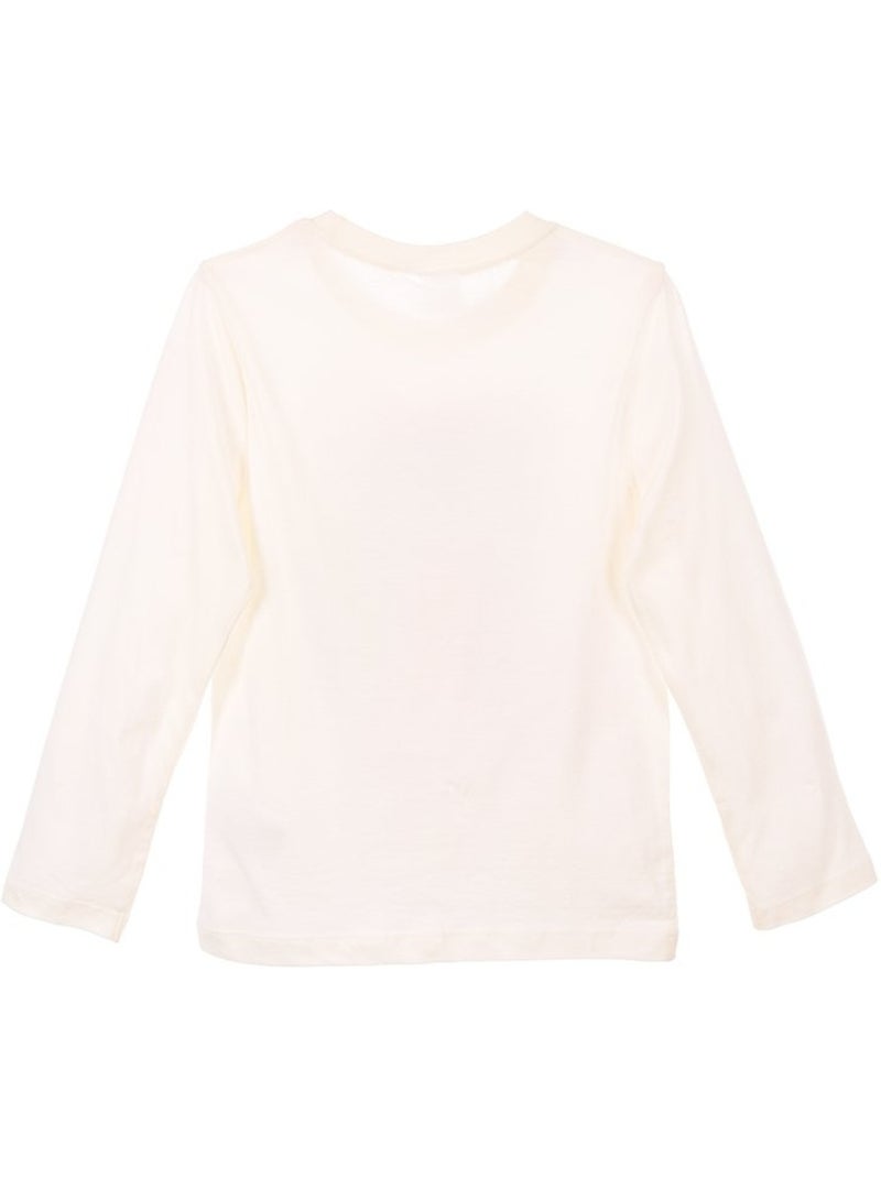 T-Shirt Avengers| Licence Officielle Blanc - Kiabi
