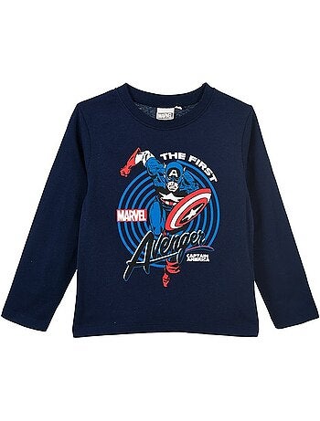 T-Shirt Avengers| Licence Officielle