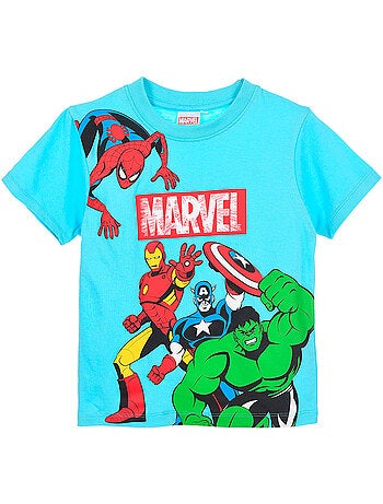 T-shirt Avengers | Licence Officielle