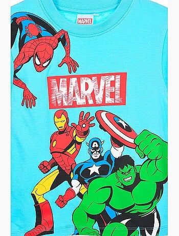 T-shirt Avengers | Licence Officielle