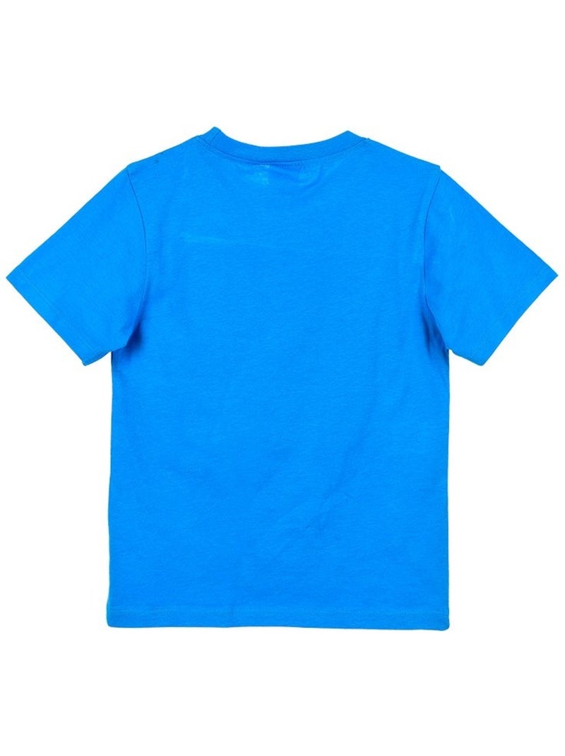 T-Shirt Avengers| Licence Officielle Bleu - Kiabi