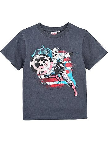 T-Shirt Avengers| Licence Officielle