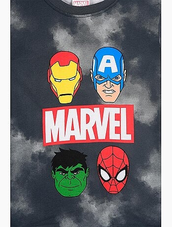 T-Shirt Avengers| Licence Officielle