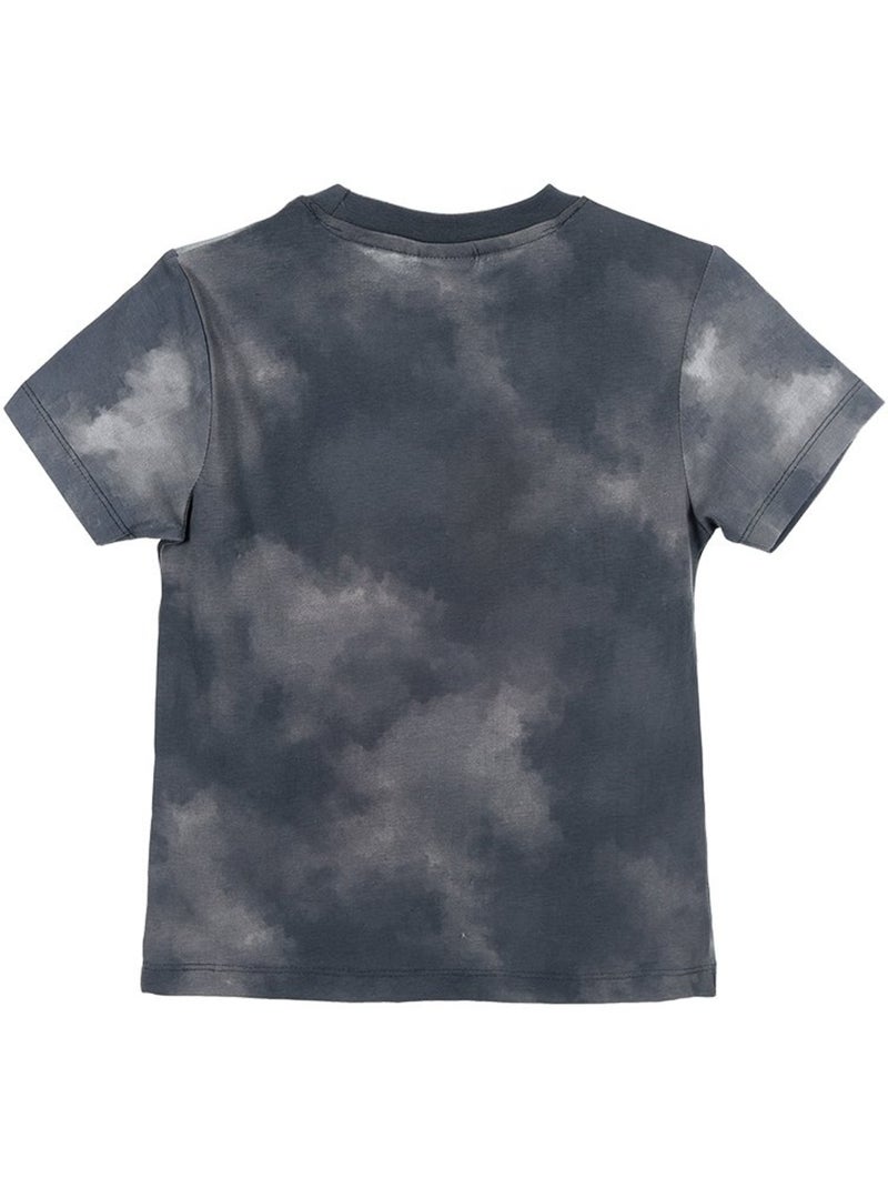 T-Shirt Avengers| Licence Officielle Gris - Kiabi