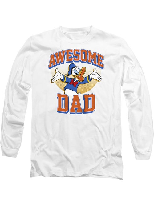 T-shirt awesome dad - disney - Kiabi T-shirt awesome dad - disney - Kiabi