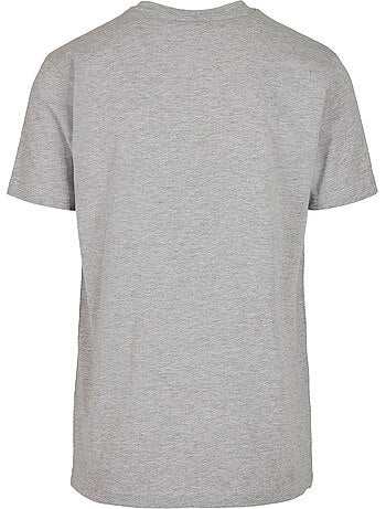 T-shirt bad habit - mister tee