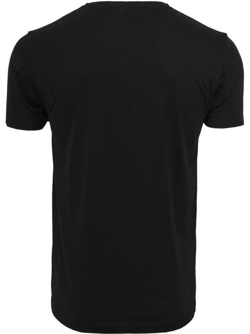 T-shirt ball dont lie - mister tee - Kiabi