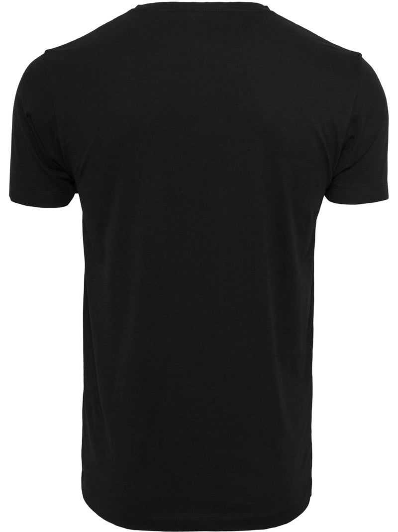 T-shirt ball dont lie - mister tee Noir - Kiabi