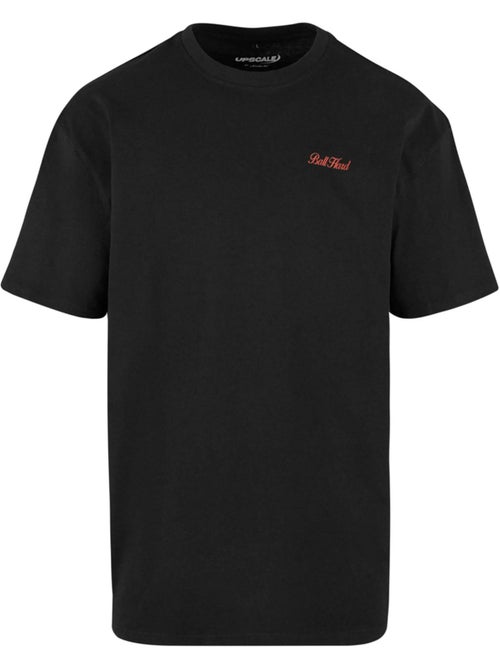 T-shirt ball hard - mister tee - Kiabi