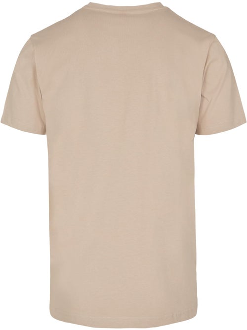 T-shirt ballin 2.0 - mister tee - Kiabi T-shirt ballin 2.0 - mister tee - Kiabi