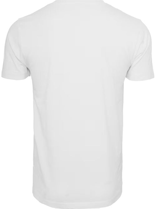 T-shirt ballin 2.0 - mister tee - Kiabi T-shirt ballin 2.0 - mister tee - Kiabi