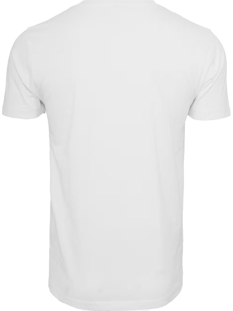 T-shirt ballin 2.0 - mister tee Blanc - Kiabi