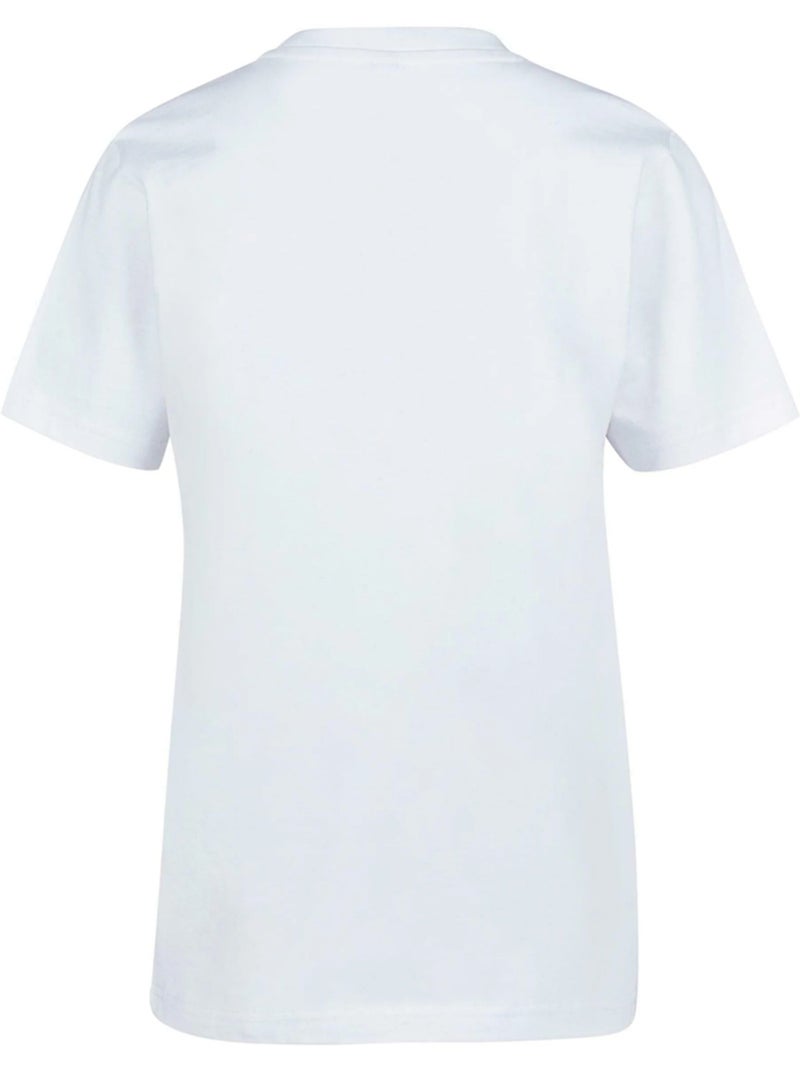 T-shirt ballin 2.0 - mister tee Blanc - Kiabi