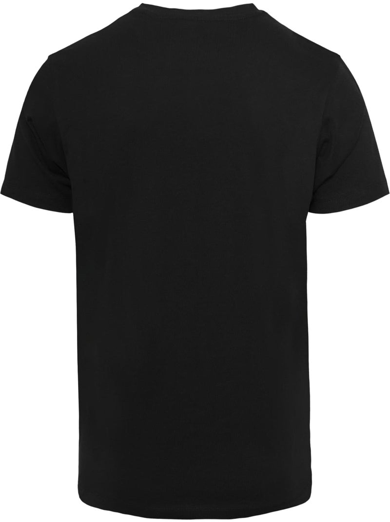 T-shirt ballin 2.0 - mister tee Noir - Kiabi