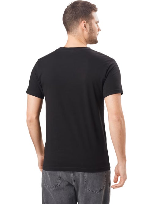 T-shirt ballin 2.0 - mister tee - Kiabi T-shirt ballin 2.0 - mister tee - Kiabi