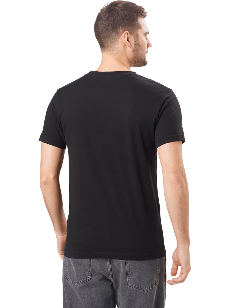 T-shirt ballin 2.0 - mister tee Noir - Kiabi