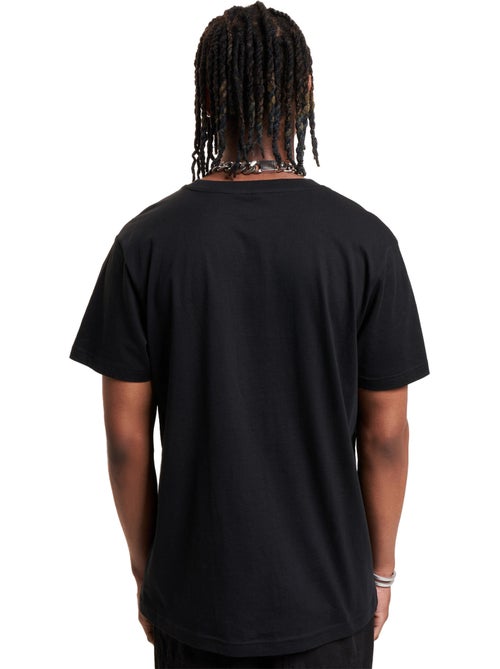 T-shirt ballin 3.0 - mister tee - Kiabi T-shirt ballin 3.0 - mister tee - Kiabi