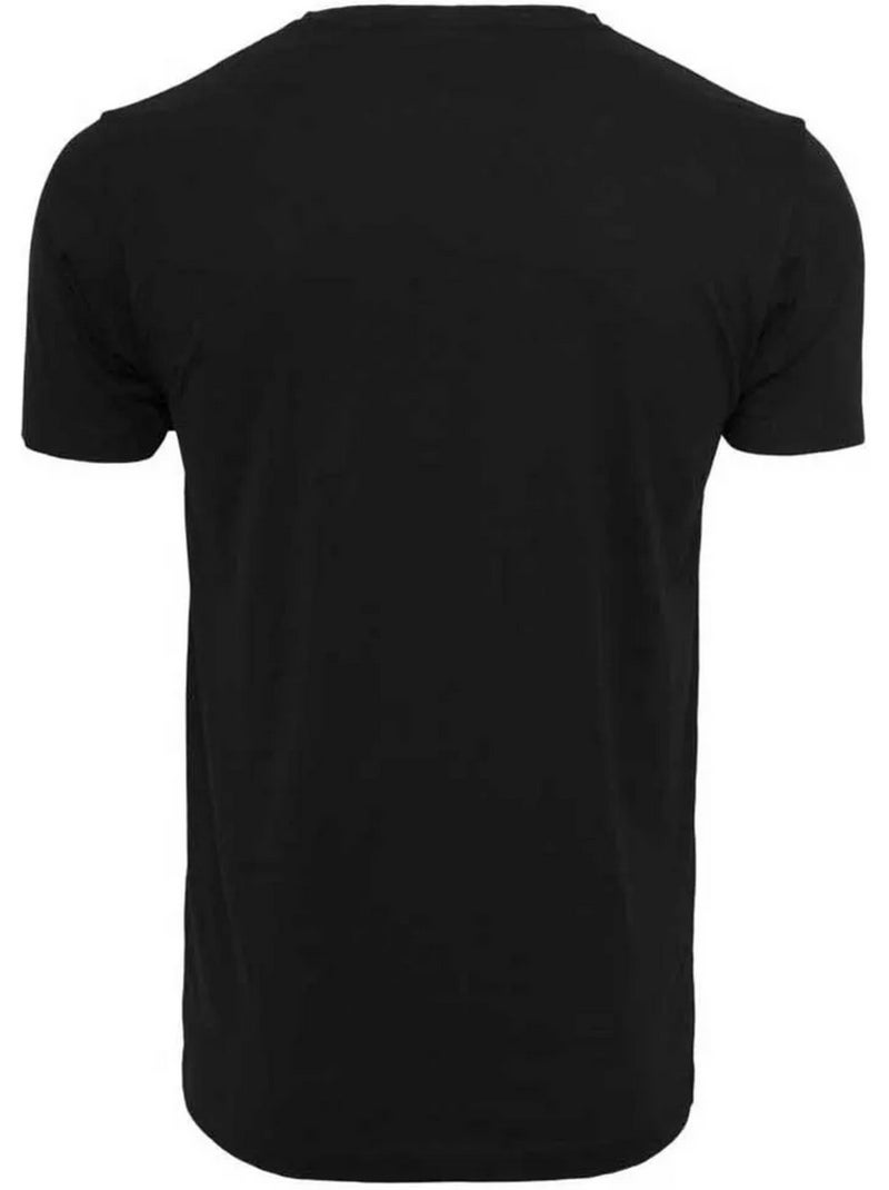 T-shirt ballin hard - mister tee Noir - Kiabi