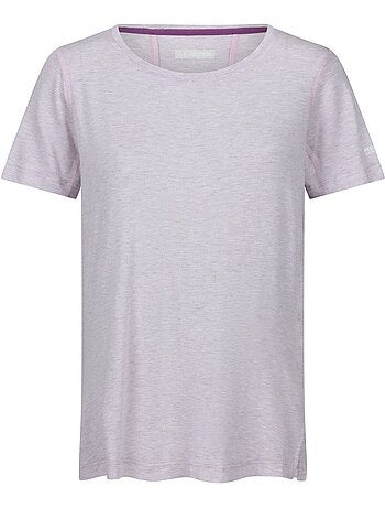 T-shirt ballyton - regatta