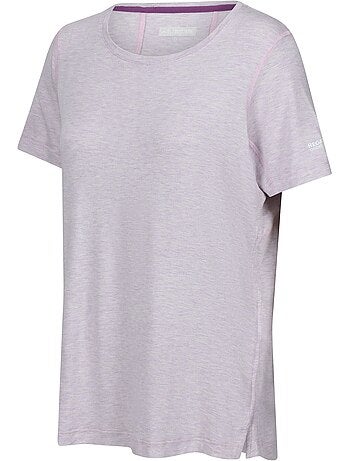 T-shirt ballyton - regatta