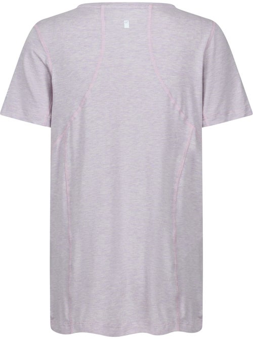 T-shirt ballyton - regatta - Kiabi