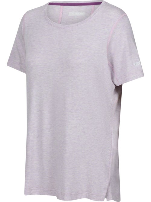 T-shirt ballyton - regatta - Kiabi