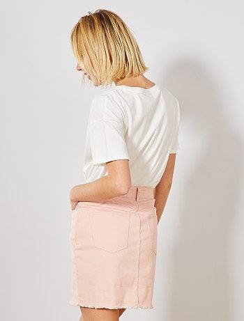 T-shirt 'Bambi' - Kiabi