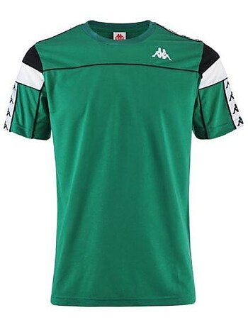 T-shirt banda arar - kappa