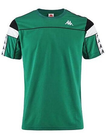 T-shirt banda arar - kappa