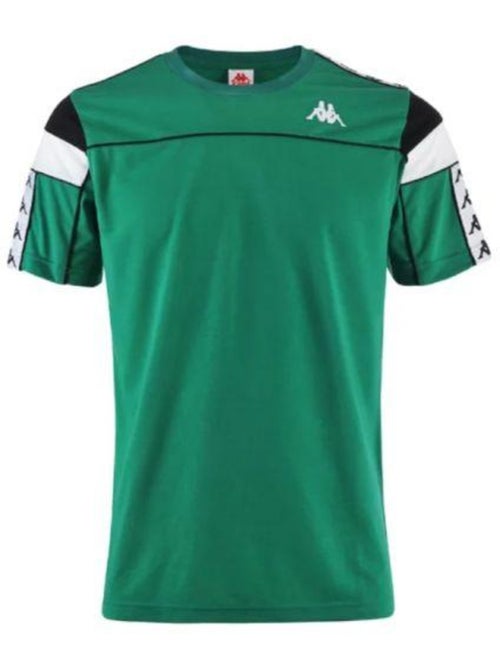 T-shirt banda arar - kappa - Kiabi