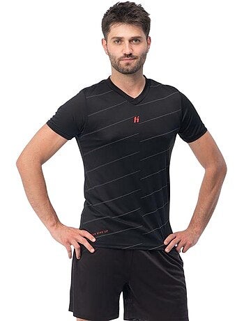 T-shirt baradero - huari