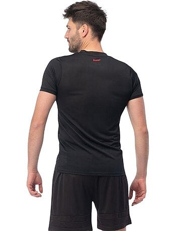 T-shirt baradero - huari