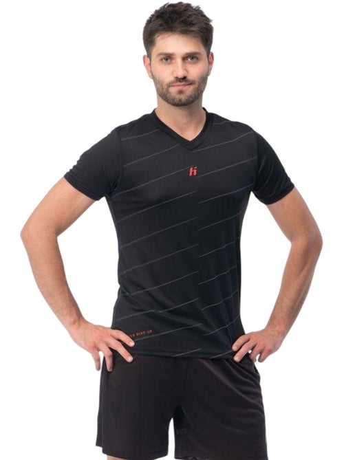 T-shirt baradero - huari - Kiabi