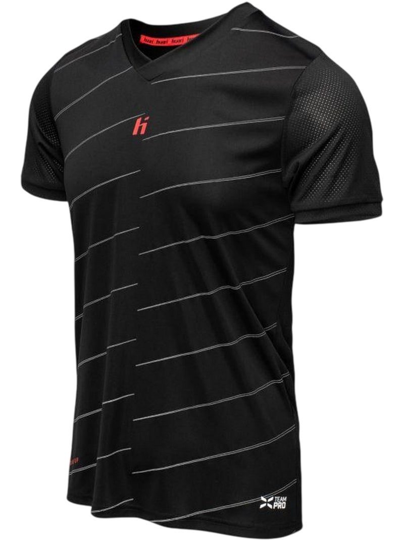 T-shirt baradero - huari Noir - Kiabi