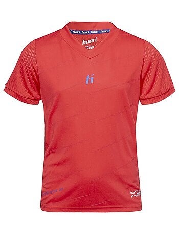 T-shirt baradero - huari