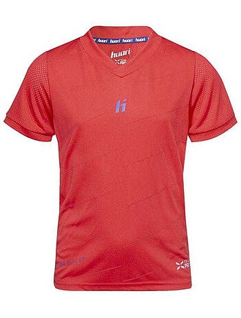 T-shirt baradero - huari