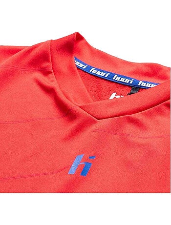 T-shirt baradero - huari