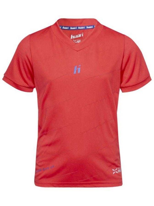 T-shirt baradero - huari - Kiabi
