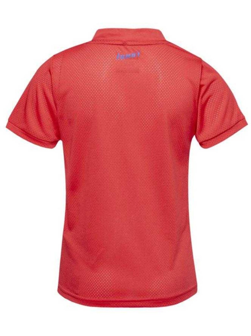 T-shirt baradero - huari Rouge - Kiabi