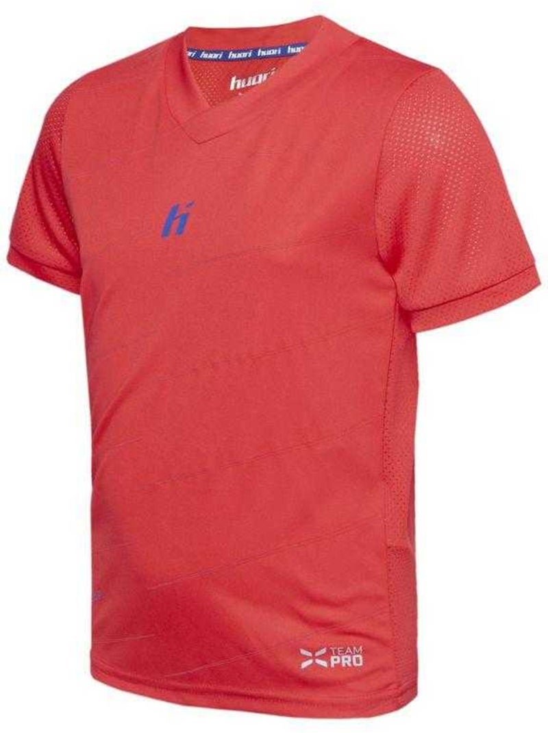 T-shirt baradero - huari Rouge - Kiabi