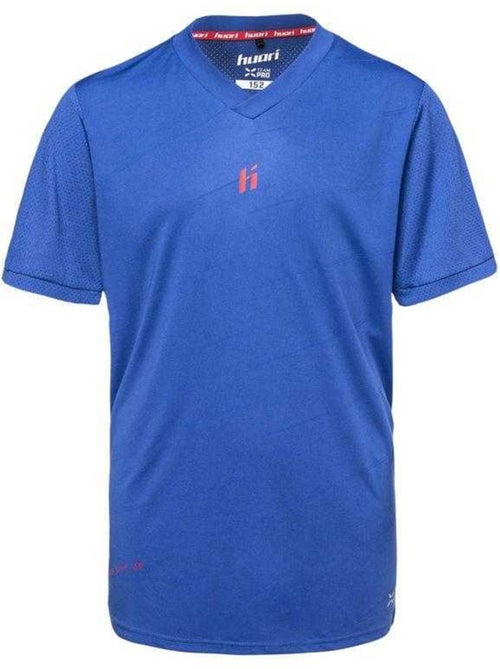 T-shirt barsdero - huari - Kiabi