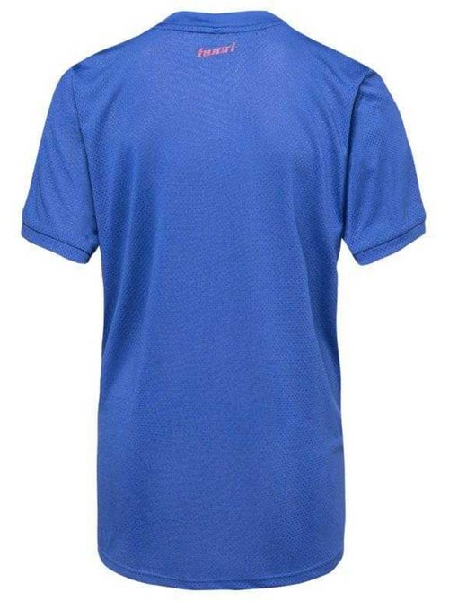 T-shirt barsdero - huari - Kiabi