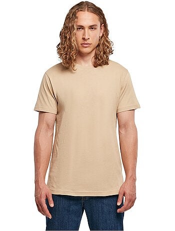 T-shirt basic - build your brand
