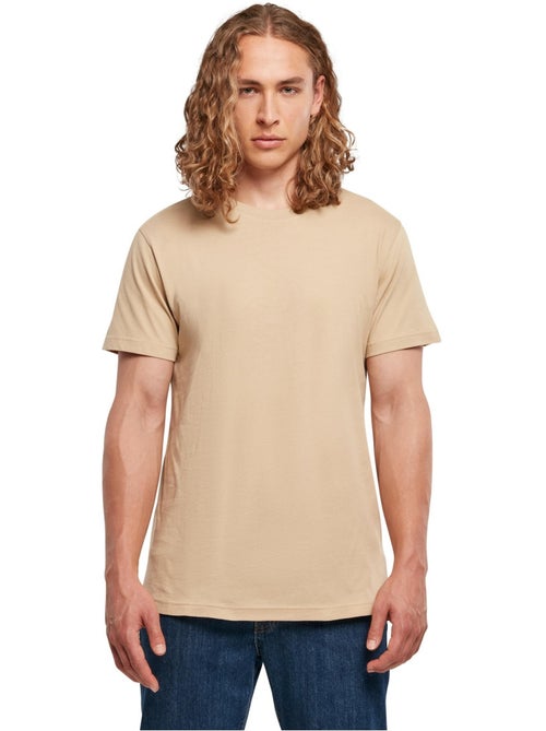 T-shirt basic - build your brand - Kiabi T-shirt basic - build your brand - Kiabi